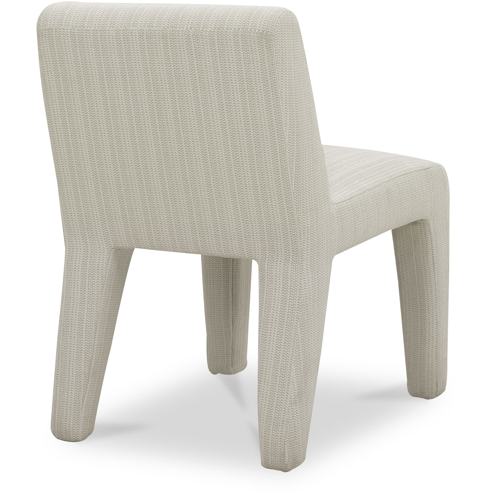 Verona AZ Cream Outdoor Dining Chair